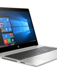 HP ProBook 450 G6 /15.6''/ Intel i5-8265U (3.9G)/ 8GB RAM/ 256GB SSD/ int. VC/ Win10 Pro (5PQ55EA)