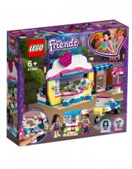 LEGO FRIENDS Кафето за сладки на Оливия 41366