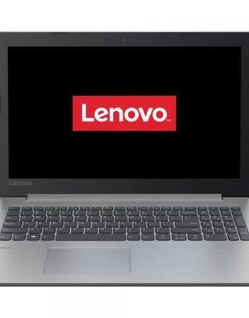 Lenovo 330-15ICH /15.6''/ Intel i5-8300H (4.0G)/ 8GB RAM/ 1000GB HDD/ ext. VC/ DOS/ Grey (81FK008TBM)