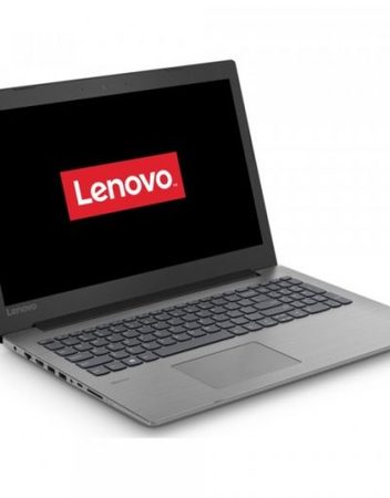 Lenovo 330-15ICH /15.6''/ Intel i7-8750H (4.1G)/ 8GB RAM/ 2000GB HDD/ ext. VC/ DOS/ Black (81FK00F4BM)