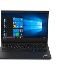 Lenovo ThinkPad E490 /14''/ Intel i7-8565U (4.6G)/ 16GB RAM/ 512GB SSD/ ext. VC/ Win10 Pro (20N80029BM)