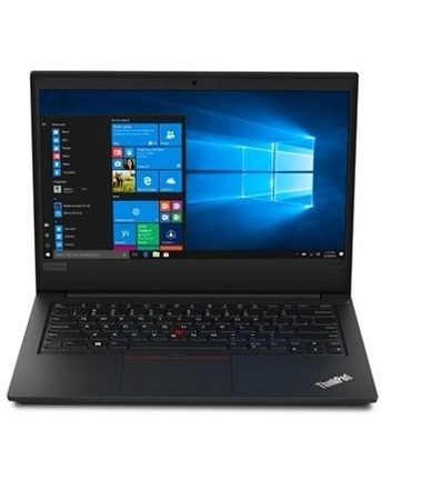 Lenovo ThinkPad E490 /14''/ Intel i7-8565U (4.6G)/ 8GB RAM/ 1000GB HDD/ int. VC/ Win10 Pro (20N80018BM)