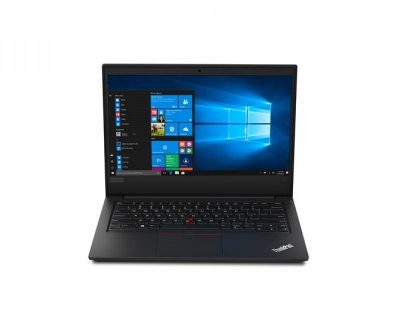 Lenovo ThinkPad Edge E490 /14''/ Intel i5-8265U (3.9G)/ 8GB RAM/ 1000GB HDD + 256GB SSD/ ext. VC/ Win10 Pro(20N8000QBM_3)