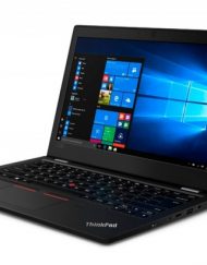 Lenovo ThinkPad L390 /13.3''/ Intel i5-8265U (3.9G)/ 8GB RAM/ 256GB SSD/ int. VC/ Win10 Pro (20NR0013BM)