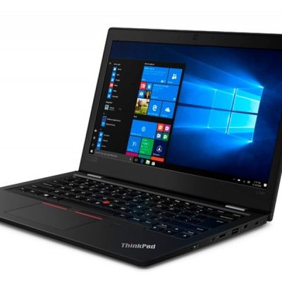 Lenovo ThinkPad L390 /13.3''/ Intel i7-8565U (4.6G)/ 16GB RAM/ 512GB SSD/ int. VC/ Win10 Pro (20NR001EBM)