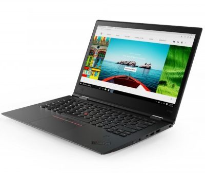 Lenovo ThinkPad X1 Yoga 3 /14''/ Touch/ Intel i5-8250U (3.4G)/ 8GB RAM/ 256GB SSD/ int. VC/ Win10 Pro (20LD002HBM)