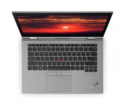 Lenovo ThinkPad X1 Yoga 3 /14''/ Touch/ Intel i7-8550U (4.0G)/ 16GB RAM/ 512GB SSD/ int. VC/ Win10 Pro (20LF000UBM)