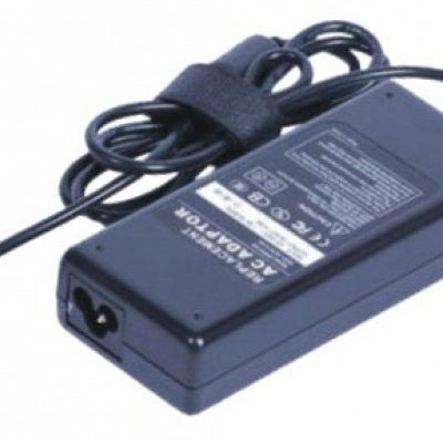 Notebook Power Adapter, LVSUN for HP (90W) (LS-HP90W5525)