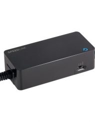 Notebook Power Adapter, Speedlink 90W PECOS UNIVERSAL, black (SL-6955-BK)