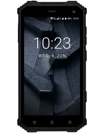 Smartphone, Prestigio Muze G7 LTE, Dual SIM, 5'', Arm Quad (1.25G), 2GB RAM, 16GB Storage, Android, Black(PSP7550DUOBLAC)