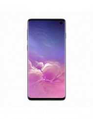 Smartphone, Samsung GALAXY S10, 6.1'', Arm Octa (2.7G), 8GB RAM, 128GB Storage, Android 9, Black (SM-G973FZKDBGL)