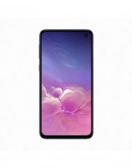 Smartphone, Samsung GALAXY S10е, 6.1'', Arm Octa (2.7G), 6GB RAM, 128GB Storage, Android 9, Black (SM-G970FZKDBGL)