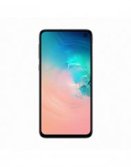 Smartphone, Samsung GALAXY S10е, 6.1'', Arm Octa (2.7G), 6GB RAM, 128GB Storage, Android 9, White (SM-G970FZWDBGL)