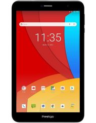 Tablet, PRESTIGIO Grace 3778 3G /8''/ Arm Quad (1.3G)/ 1GB RAM/ 16GB Storage/ Android/ Black (PMT3778_3G_D)