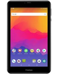 Tablet, PRESTIGIO Grace 5778 LTE /8''/ Arm Quad (1.0G)/ 2GB RAM/ 16GB Storage/ Android/ Black (PMT5778_4G_D)