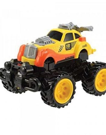 TTOYS Кола SUV OFF ROAD 27648