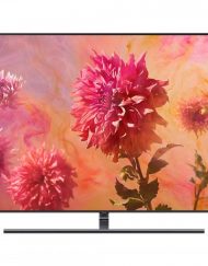 TV LED, SAMSUNG 75'', 75Q9FNATXXH, Smart, 3700PQI, WiFi, UHD 4K (QE75Q9FNATXXH)