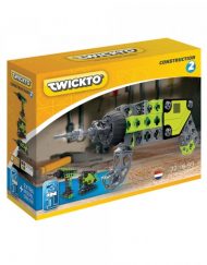 TWICKTO Конструктор CONSTRUCTION 2 43124B