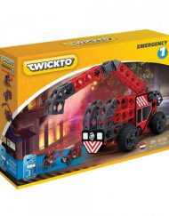 TWICKTO Конструктор EMERGENCY 43125A