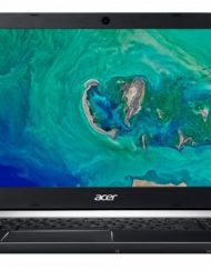 ACER Aspire 7 /15.6''/ Intel i7- 8750H (4.1G)/ 8GB RAM/ 1000GB HDD/ ext. VC/ Linux (NH.GXBEX.012)