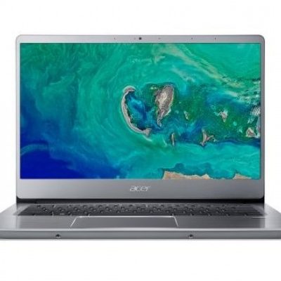 ACER Swift 3 SF314-56G-57NG /14''/ Intel i5-8265U (3.9G)/ 8GB RAM/ 512GB SSD/ ext. VC/ Linux (NX.HAREX.004)