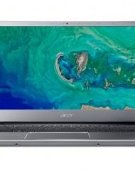 ACER Swift 3 SF314-56G-76VF /14''/ Touch/ Intel i7-8565U (4.6G)/ 8GB RAM/ 512GB SSD/ ext. VC/ Linux (NX.HAREX.005)