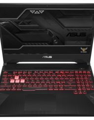 ASUS FX505GM-AL354 /15.6''/ Intel i5-8300H (3.9G)/ 8GB RAM/ 1000GB HDD/ ext. VC/ DOS (90NR0132-M09280)