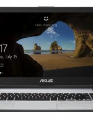 ASUS X507UF-EJ318 /15.6''/ Intel i5-8250U (3.4G)/ 8GB RAM/ 256GB SSD/ ext. VC/ Linux (90NB0JB1-M04830)