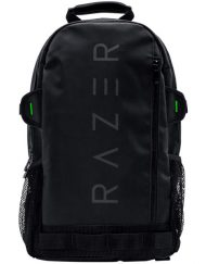 Backpack, Razer Rogue 13.3'', Tear proof and water resistant exterior (RC81-02640101-0000)