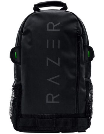 Backpack, Razer Rogue 13.3'', Tear proof and water resistant exterior (RC81-02640101-0000)