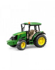 BRUDER Трактор JOHN DEERE 02106