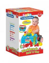 CLEMENTONI BABY Мини работилница 14394
