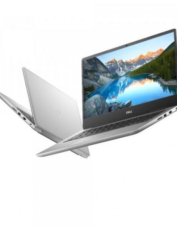 DELL Inspiron 5480 /14''/ Intel i5-8265U (3.9G)/ 8GB RAM/ 256GB SSD/ ext. VC/ Win10 (5397184273036)