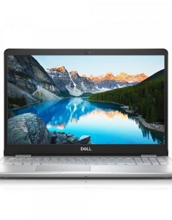 DELL Inspiron 5584 /15.6''/ Intel i7-8565U (4.6G)/ 8GB RAM/ 256GB SSD/ ext. VC/ Win10 (5397184273203)