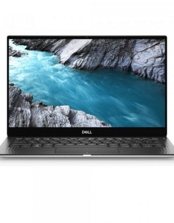 DELL XPS 9380 /13.3''/ Touch/ Intel i7-8565U (4.6G)/ 16GB RAM/ 512GB SSD/ int. VC/ Win10 (5397184240649)