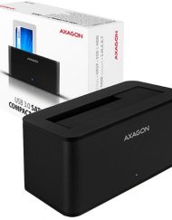 Docking Station, AXAGON ADSA-SMB, Compact HDD