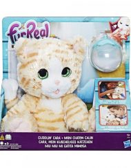 FurReal Friends Коте CARA E0418