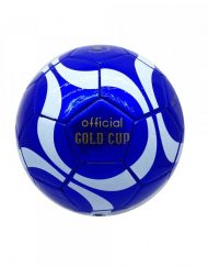 Футболна топка PVC 200351