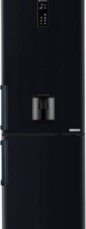 Хладилник, LG GBF-59WBDZB, 314l, A++
