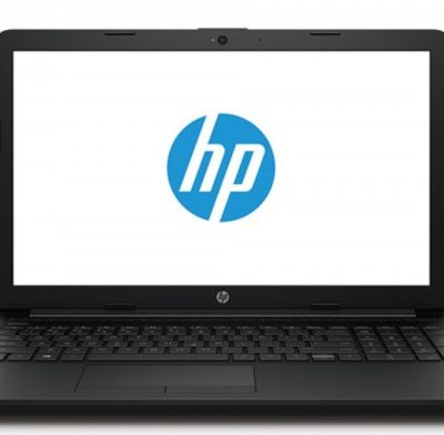 HP 15-da0056nu /15.6''/ Intel N4000 (2.6G)/ 4GB RAM/ 1000GB HDD/ int. VC/ DOS (4GZ29EA)