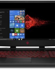 HP Omen 15-dc1002nu /15.6''/ Intel i7-8750H (4.1G)/ 8GB RAM/ 1000GB HDD/ ext. VC/ DOS (6LJ18EA)