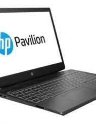 HP Pavilion /15.6''/ Intel i7-8750H (4.1G)/ 8GB RAM/ 1000GB HDD/ ext. VC/ DOS (4MV91EA)