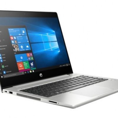 HP ProBook 440 G6 /14''/ Intel i5-8265U (3.9G)/ 8GB RAM/ 1000GB HDD/ int. VC/ Win10 Pro (5PQ11EA)