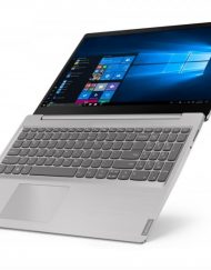 Lenovo IdeaPad S145 /15.6''/ Intel 4205U (1.8G)/ 4GB RAM/ 1000GB HDD/ int. VC/ DOS/ Grey (81MV004RRM)