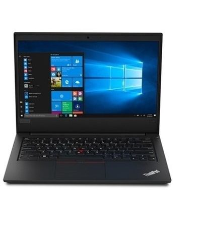 Lenovo ThinkPad E490 /14''/ Intel i5-8265U (3.9G)/ 8GB RAM/ 256GB SSD/ int. VC/ Win10 Pro (20N8000RBM)