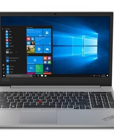 Lenovo ThinkPad E590 /15.6''/ Intel i7-8565U (4.6G)/ 8GB RAM/ 256GB SSD/ int. VC/ Win10 Pro (20NB0014BM)