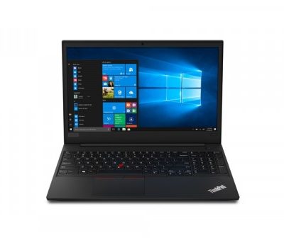 Lenovo ThinkPad Edge E590 /15.6''/ Intel i7-8565U (4.6G)/ 8GB RAM/ 1000GB HDD+256GB SSD/ ext. VC/ Win10 Pro(20NB0011BM_3)