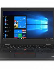 Lenovo ThinkPad L390 /13.3''/ Intel i5-8265U (3.9G)/ 8GB RAM/ 512GB SSD/ int. VC/ Win10 Pro (20NR001KBM)