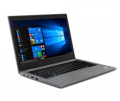 Lenovo ThinkPad L390 Yoga /13.3''/ Intel i5-8265U (3.9G)/ 8GB RAM/ 256GB SSD/ int. VC/ Win10 Pro (20NT0011BM)