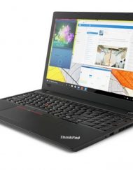 Lenovo ThinkPad L580 /15.6''/ Intel i3-8130U (3.4G)/ 8GB RAM/ 256GB SSD/ int. VC/ Win10 Pro (20LW003BBM)